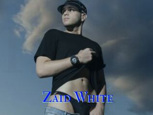 Zaid_White