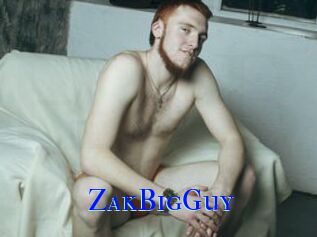 ZakBigGuy