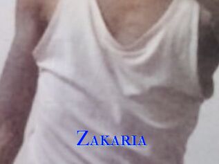 Zakaria