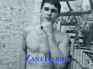 ZaneHarris