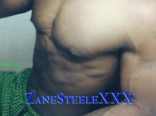 ZaneSteeleXXX