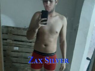 Zax_Silver