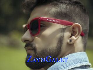 ZaynGalet