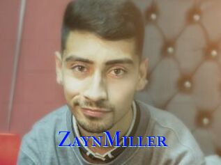 ZaynMiller