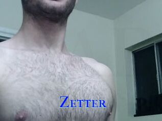 Zetter