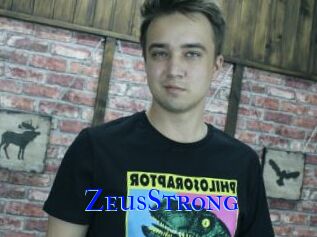 ZeusStrong