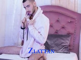 Zlattan