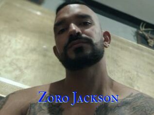 Zoro_Jackson