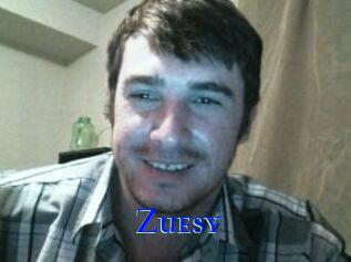 Zuesy