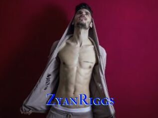 ZyanRiggs