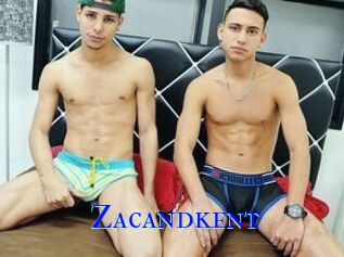 Zacandkent