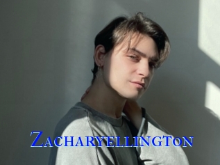 Zacharyellington