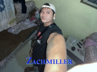 Zachmiller