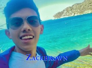 Zackbrown