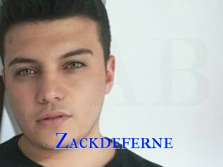 Zackdeferne