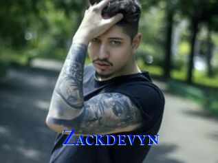 Zackdevyn