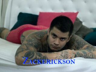 Zackerickson