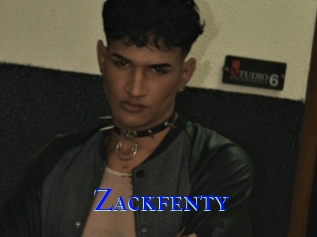 Zackfenty