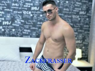 Zackfrasser