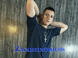 Zackheindrichs