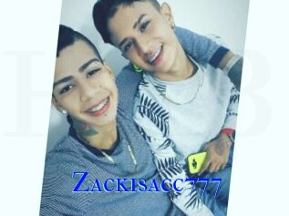 Zackisacc777