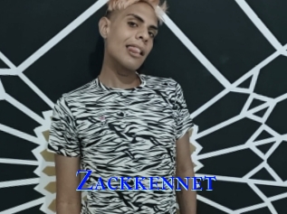 Zackkennet