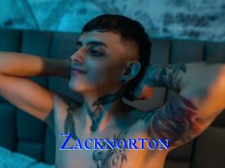 Zacknorton