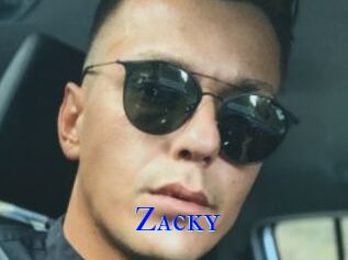 Zacky