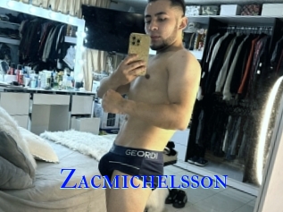 Zacmichelsson