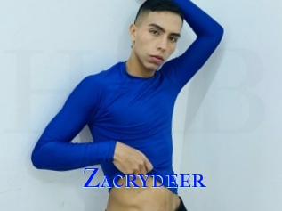 Zacrydeer