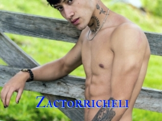 Zactorricheli