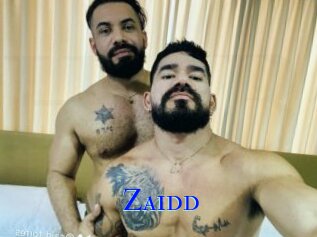 Zaidd