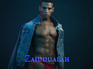 Zaiddualah