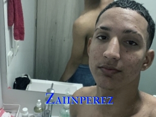 Zaiinperez