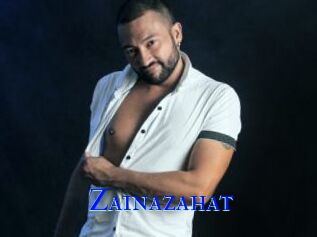 Zainazahat