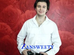 Zansweety