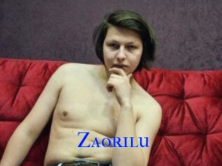 Zaorilu