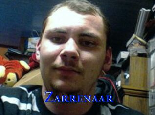 Zarrenaar