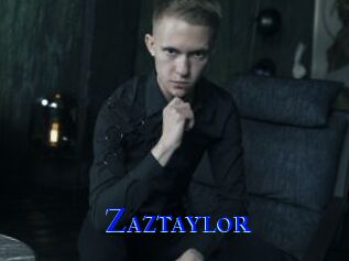 Zaztaylor