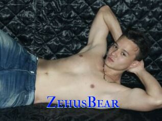 ZehusBear