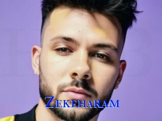 Zekeharam