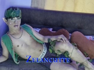 Zelancutte