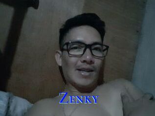 Zenky