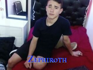 Zephiroth