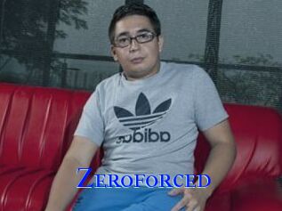 Zeroforced