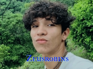 Zeusrobins