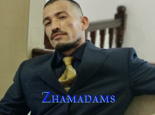 Zhamadams