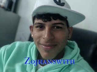 Zojhanswith