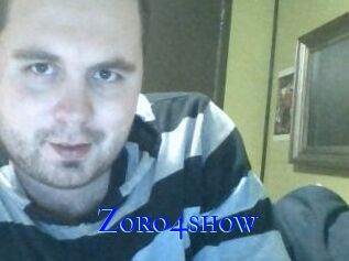 Zoro4show