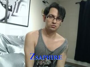 Zsaphire